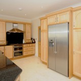 Maple Kitchen Bath Somerset