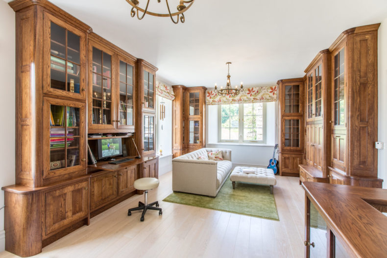 Library-Furniture-Milford-Haven