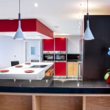 Painted Kitchen Cheshire