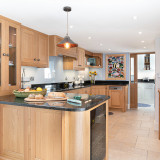 Oak Kitchen and Furniture Aberaeron